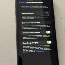 iPhone 11 Unlocked 64