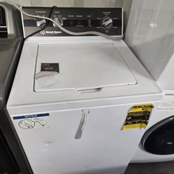 Speed Queen Washer Topload 