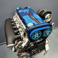 Original engines for sale