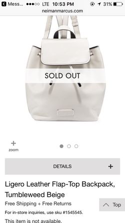 Marc Jacobs bag