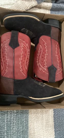 Men’s Rodeo Boots