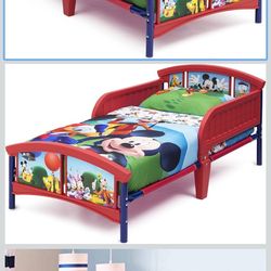 Cama Para Niño