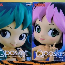 LUM (VERSION A&B)