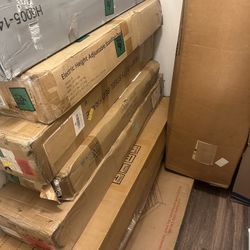 Backyard Sale Price Range $50-$150