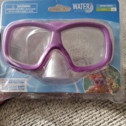 Swimming Mask
