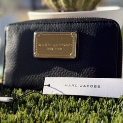 Marc Jacobs Wallet 