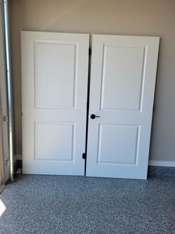 Wooden Doors