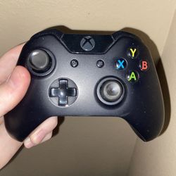 Xbox One Controller