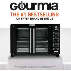 Air Fryer Gourmia