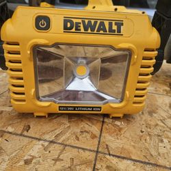 Dewalt Led Light