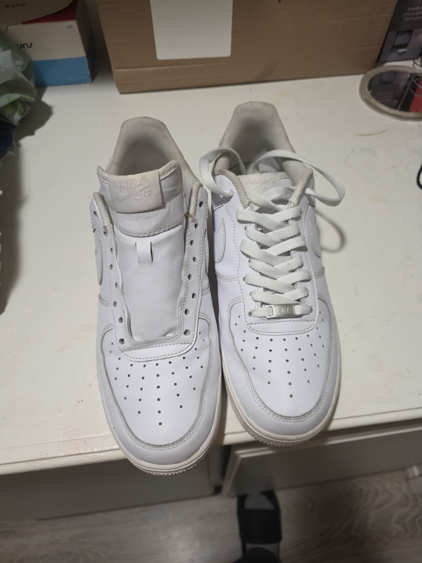 Airforce ones shoes