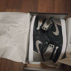 Jordan 1 High Women's 