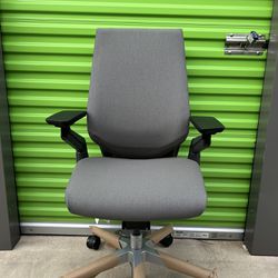 Brand New - Steelcase Gesture Office Chair - Fully Loaded 