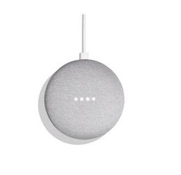Google Home Mini