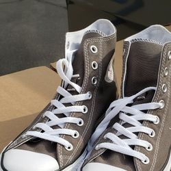 Converse Size 8 Men 10 Wmns Chuck Taylor All Star High 1J793