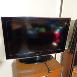Samsung 30" TV