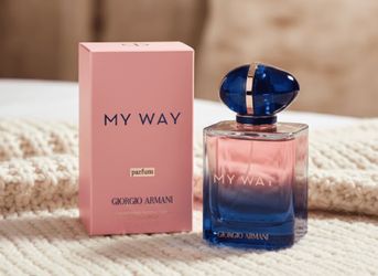 aue de Perfume