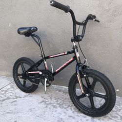 Mongoose Haro Schwinn Diamondback Bmx 16 Dyno Gt