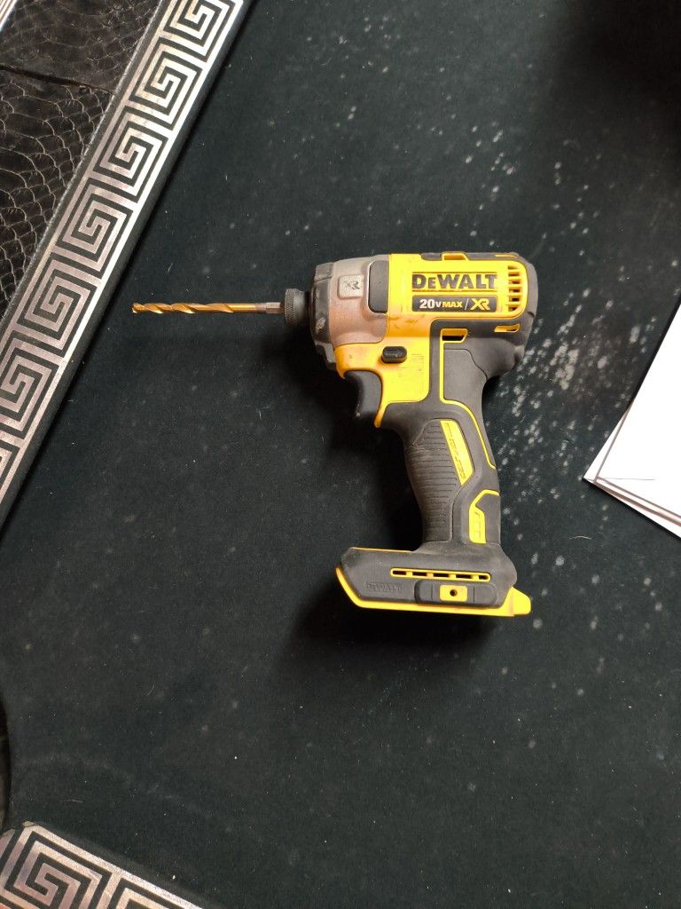 20v DeWalt Impact