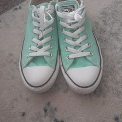 CONVERSE mens Size 7 Wos Size 9
