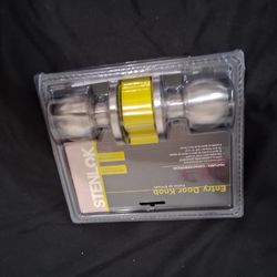 Door Knob Brand-new