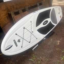 Paddle Board