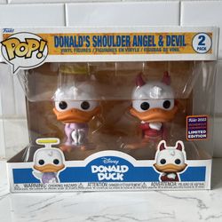Funko Pop!
