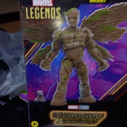 Gradians Of The Galaxy 