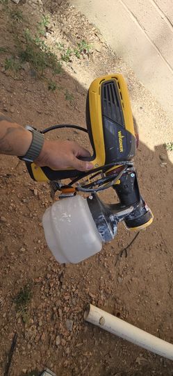 Pint gun
