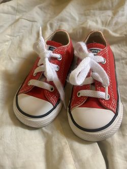 5c Converse