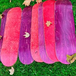 Plain Skate Boards On Sale 