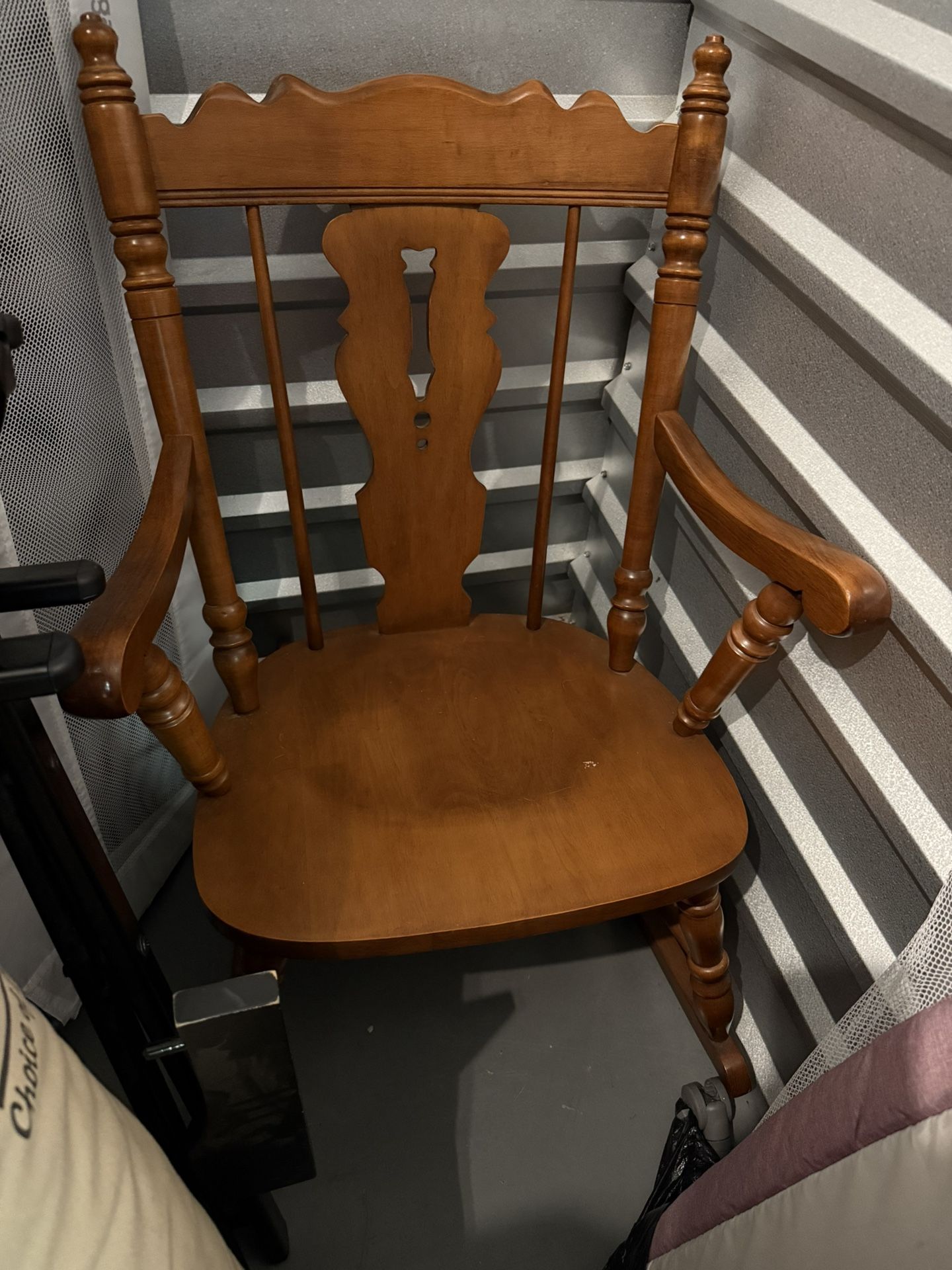 Rocking Chair