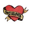 ONCE BELOVED VINTAGE