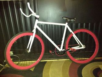 FIXIE