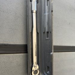Torque Wrench