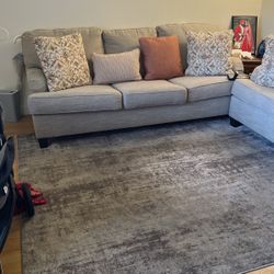 2 Set Sofa
