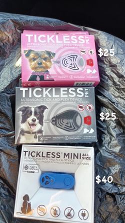 For cats or dogs