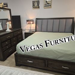 King-Bedroom-Set-4pc 