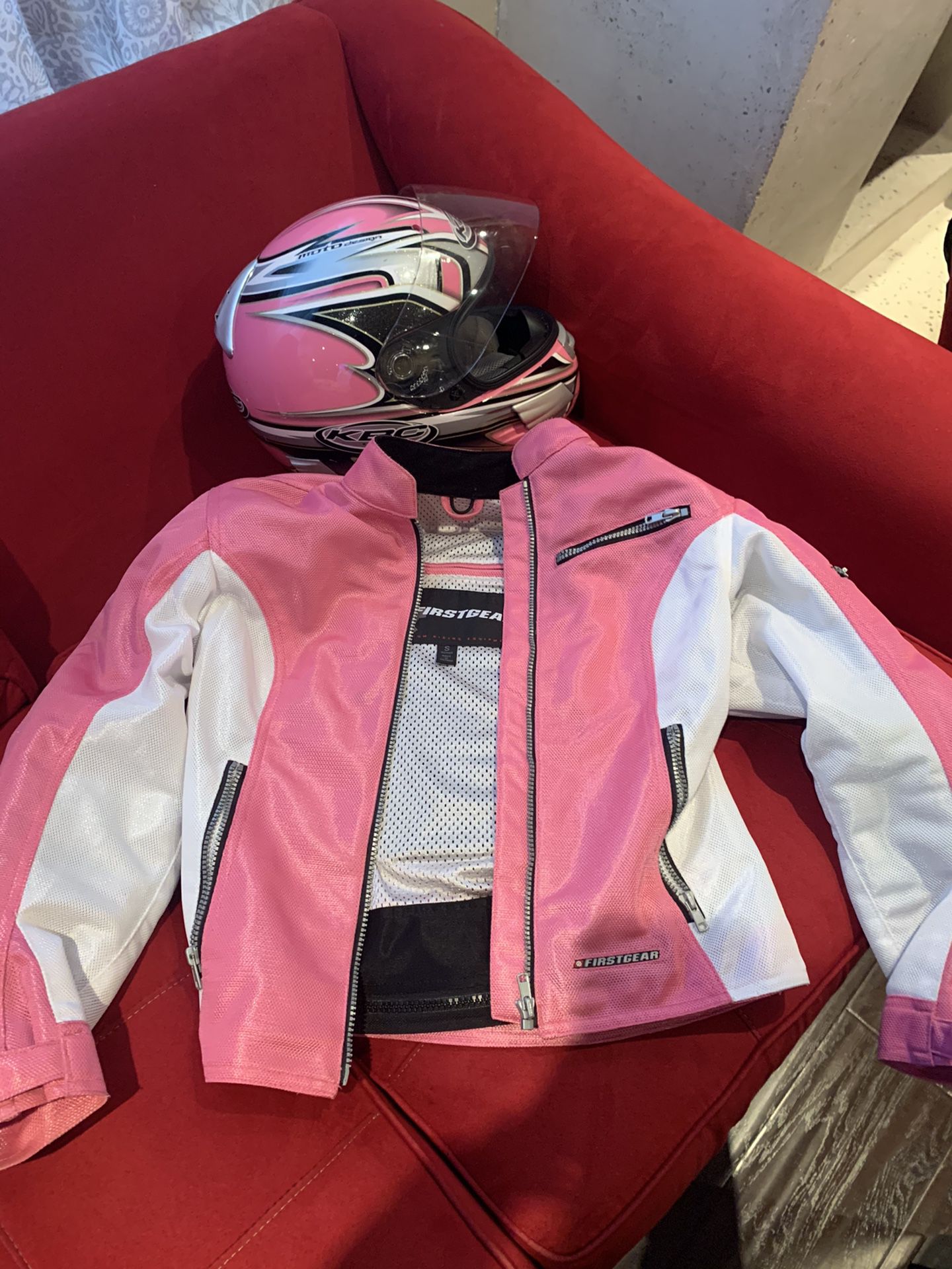 motorcycle jacket for women
