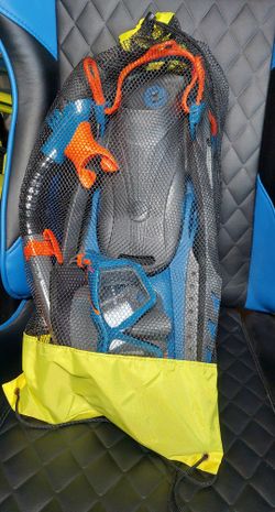 Snorkeling Set