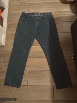 Wrangler Authentic Jeans