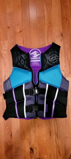 Life Jacket
