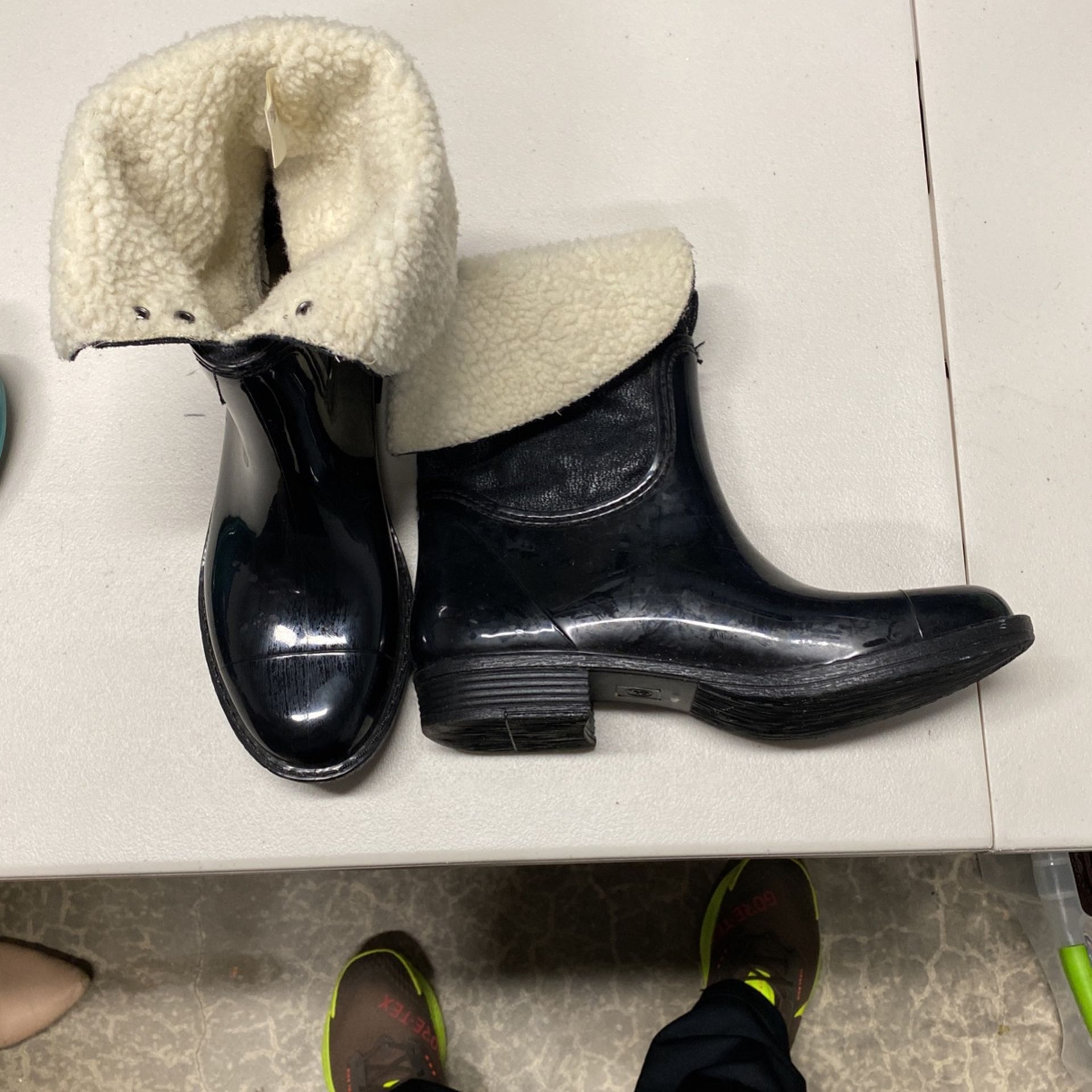 Merona Boots