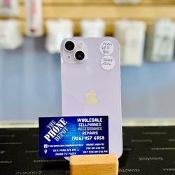 iPhone 14 Plus 128GB TMOBILE/Metro Only