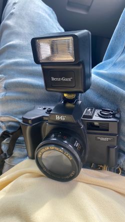Camera