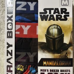 Star Wars