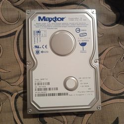 Maxtor diamond 16 120ata/133