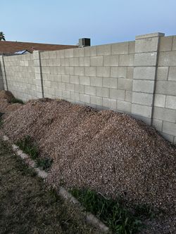 Landscaping Rock - Free