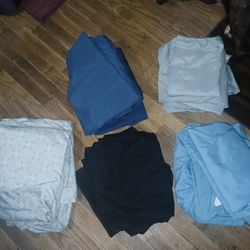 Bedding & Accessories 