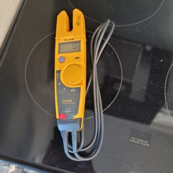 Fluke T5-600 Multimeter